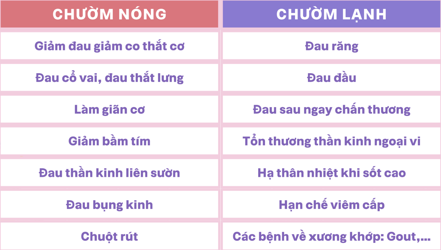 Túi chườm nóng lạnh đa năng Hướng Dương – giữ ấm, giảm đau